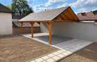 Apartament 1 de inchiriat la casa, 2 camere, 70 mp, curte comuna, zona Lidl, Sighisoara - 3
