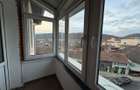 Apartament cu 3 camere ?i 2 balcoane in Beclean + garaj - 10