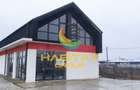 Spatiu Comercial 282 mp | Acces DJ401 | 10 Parcari | Vidra - 1