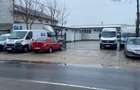 Spatiu Comercial - Magazin Showroom Hala Depozit Birou - Utilitati - 7