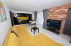 Apartament de lux cu terasa de 37 mp in Aparthotel | Predeal |  0% Comision - 2