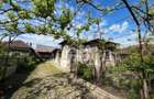 Casa la Doicesti cu teren de 1300 mp, livada si acces rapid catre Targ - 1