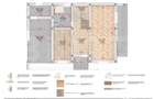 Ansamblu rezidential de 7 case individuale, zona rezidential - 11