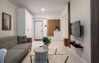 Prima Inchiriere | Studio premium 41 m² – Central Adress| 550 €