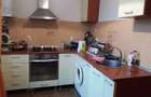 Inchiriez apartament 2 camere zona Garii