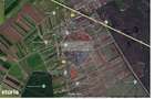 Teren 525 mp si constructie 54 mp in Gulia la 15 min de Bucuresti