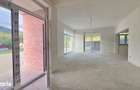 Casa 5 camere arhitectura moderna cu panorama spre Cetatea Cisnadioara - 23