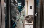 Penthouse 7 camere Sos. Nordului cu vedere directa catre parc