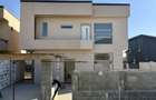 Vila P+1, 4 camere, placa beton,proiect Mediteranean,Valu lui Traian - 6