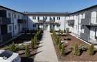 Apartament 1 camera D 28m + curte 17m LUNCA CETATUII 2028