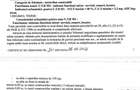 Teren intravilan 369 mp | Pipera Drumul Potcoavei | CU P+1E+M| POT 40%