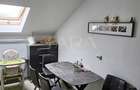 Apartament cu 2 camere, cartier Zorilor, central. - 4