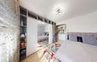 Apartament cu 3 camere, balcon, pivnita - Zona Mihai Viteazu - 10