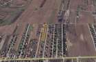 Teren intravilan de vanzare 4.219 mp | Sabareni, Giurgiu | Zona de vile - 3