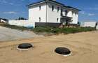 Casa Duplex teren 300 mp - predare 2026 - 4 camere, 3 bai - Sura MicA - 6