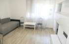 Apartament 1 camera 45 mp - central - str Praporgescu - 10
