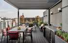 Penthouse 4 camere cu terasă panoramică | Herăstrău | 2 locuri parcare - 3