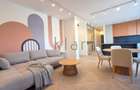 Penthouse 3 camere LUX 78mp, terasa 15mp, Centru, zona str Paris - 1