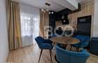Apartament cu 2 camere 54 mpu si balcon parcare Doamna Stanca Sibiu - 7