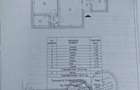 Apartament 2 camere, semidecomandat, 49 mp, mobilat, metrou aproape, 1 Mai