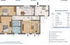 3 camere Aurel Persu , 71 mp, parter, parcare, vila 2009 Sector 4 - 9