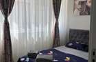 Vand studio in Costinesti, mobilat si utilat complet, cu terasa proprie de 32 mp. - 2