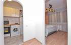 Calea Victoriei apartament 2 camere, mobilat  si  utilat - 7