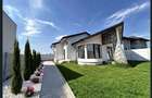 Casa noua 4 camere 120 mp curte 400 mp intrare din Str.Mecanizarii