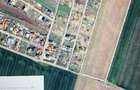 Teren -intravilan Dascalu , 18000 m /17€ m2  - 8