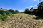 0% | Teren intravilan, 3300 mp, front 15 m | Snagov -Ghermanesti - 3
