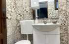 INVESTITIE Vila moderna + vila la rosu, teren 1480 padure - 8