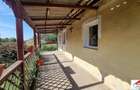 Casa cu teren 37 arii Apateu 43000 Euro