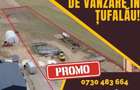 Teren intravilan de vanzare in Tufalau! - 1