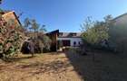 Casa singur in curte - 1063 mp teren - Selimbar