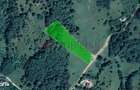 Breaza - Nistoresti, Str. Muresului, teren intravilan, suprafata 6.144 - 1