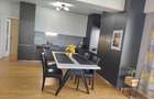 Dau in chirie apartament 100mp, finisat modern, cu loc de parcare subteran, in complexul BUD Shopping Plaza, la etajul 9 - 3