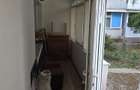 Apartament 3 camere parter Prundu