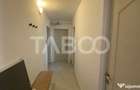 Apartament de inchiriat mobilat utilat 3 camere 56 mpu Sibiu - Sibiu (Sibiu)