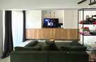 Inchiriere I Penthouse Loft de 3 camere | Lumina, lini?te ?i spa?iu - 1