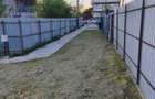 Vand teren 500mp cu casa tip anexa cu utilitati - 6