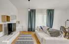 Inchiriez apartament 2 camere Aviatiei Park 60mp