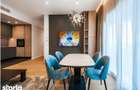 Apartament Luxury 3 camere One Verdi Park I Floreasca I Park View - 14