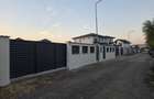Teren in vecinatatea magazinului Leroy Merlin, ingradit, 2.376 m2 in toate utilitatile - 6