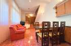 Apartament cu 3 camere la casa, acces individual - zona Lipovei