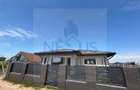 Casa individuala | Teren 375 mp | 4 camere - 2 bai - Terasa