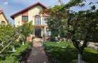 Casa 6 camere de vanzare Darza - Crevedia 260 mp utili 735 mp teren - 11