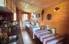 Casa de vanzare 6 camere, 2 bai, D+P+M , T- 1313mp, Ocolis, jud. Alba - 3