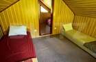 Casa de vacanta cu 4 camere, 1470 mp teren, Sugag - 1