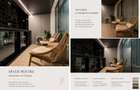 INCHIRIERE apartament NOU HARMONY 2 camere premium/designer interior - Cortina North 900 EUR - 12