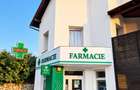 Inchiriez spatiu comercial farmacie/ salon coafura75mp